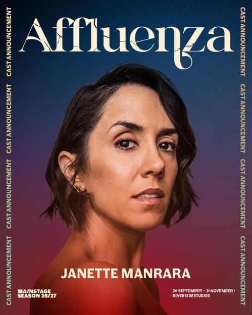 Janette Manrara Scores Exciting New Role After Leaving Strictly and Facing Career Challenges