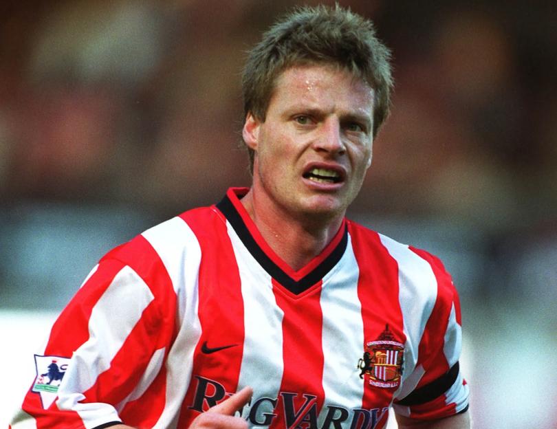 Former Sunderland Star Unveils Shocking Contract Clause That Prohibited Space Travel