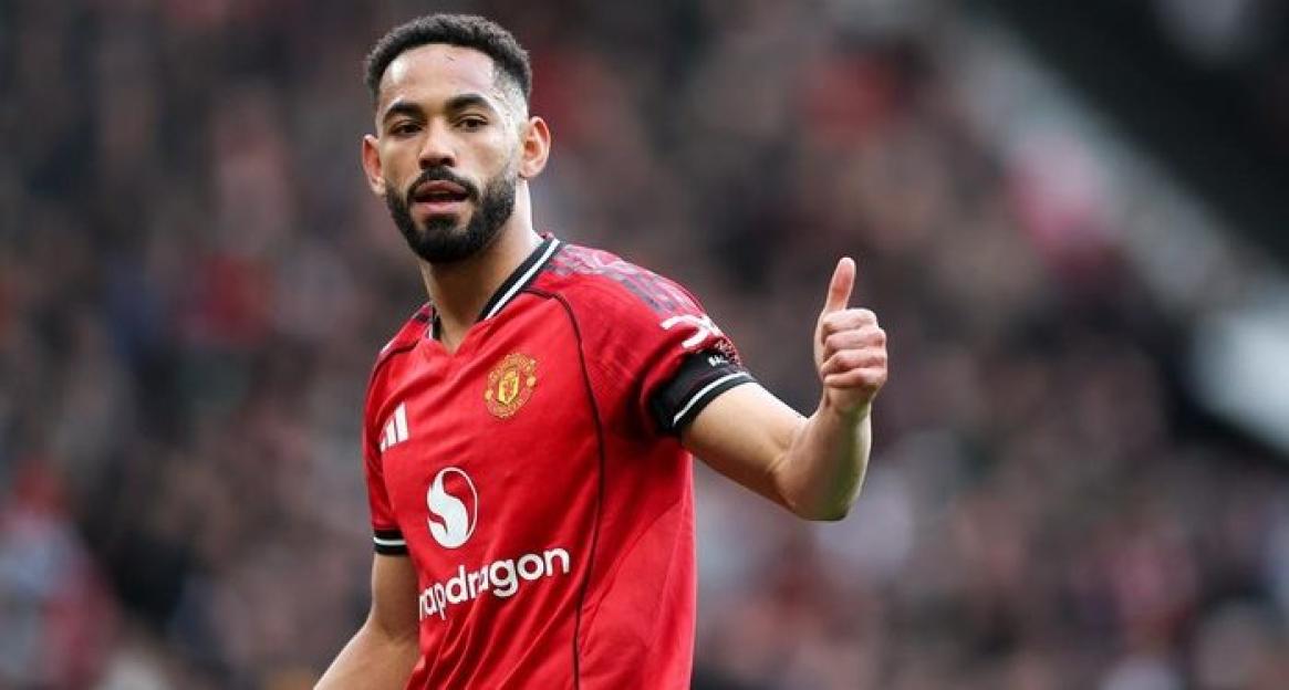 EPL Showdown: Cunha Declares Best Team in the World Following Man United's Victory Over Arsenal