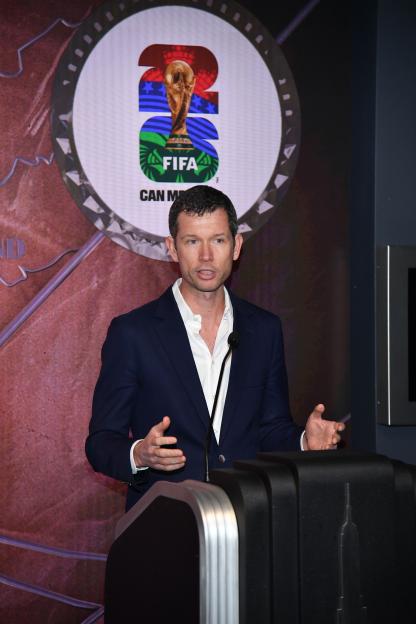 USA Addresses Iran's World Cup Participation Amid Boycott Concerns and Trump’s Player Ban Speculation