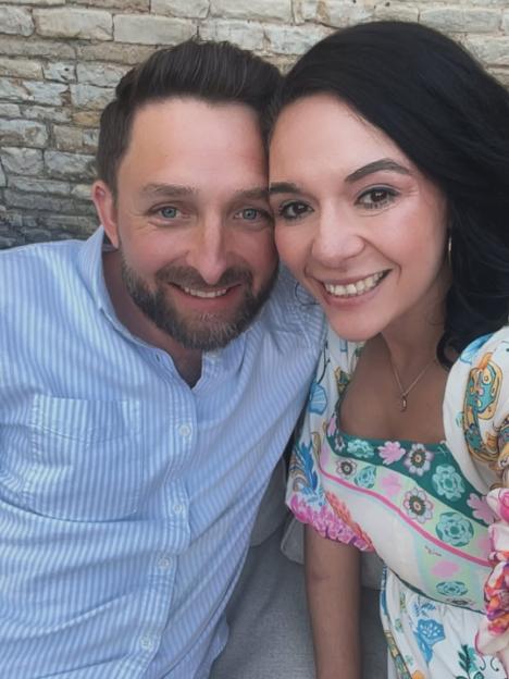 'Traitors Star Charlotte Chilton Introduces New Boyfriend Following Conor Maynard Paternity Controversy'