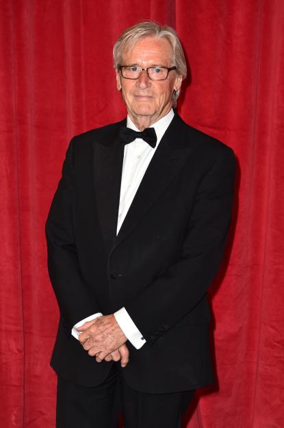 William Roache comments