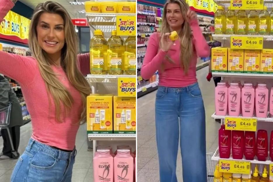 'Discover the £14 Boohoo Jeans That Tall Girls Adore – 'So Comfy' Even Mrs. Hinch Loves Them!'