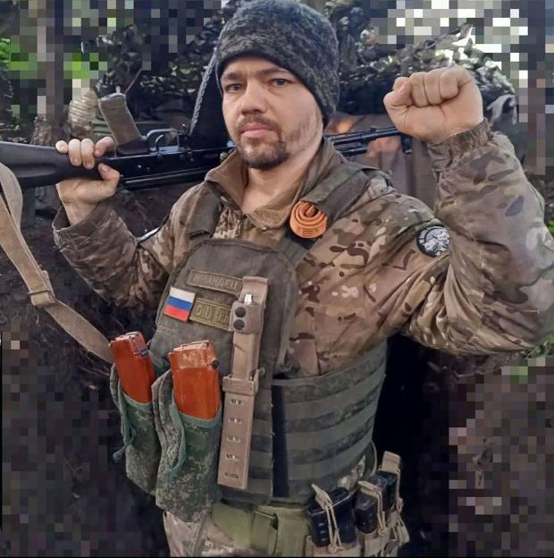 British traitor Aiden Minnis, 39.