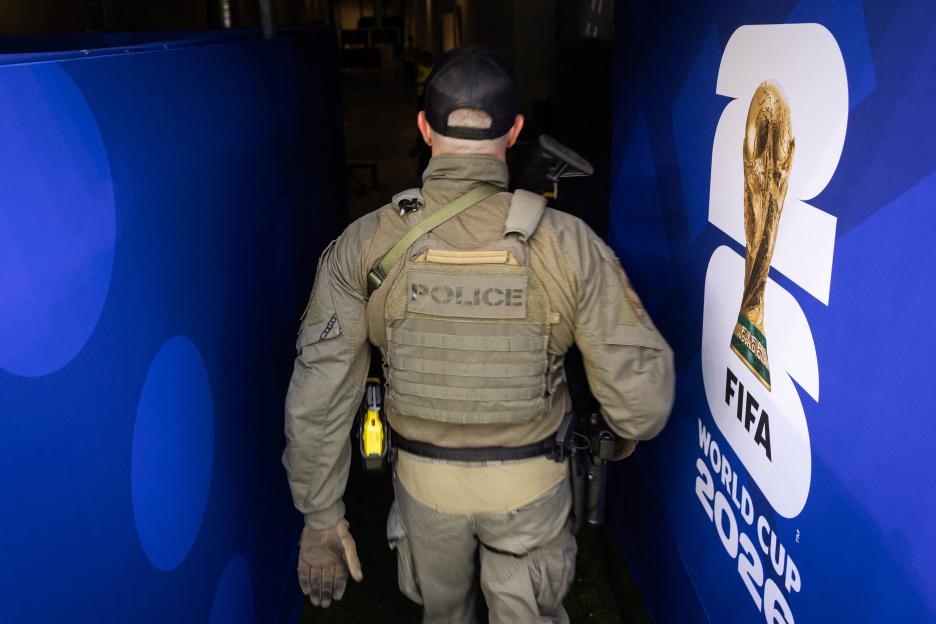 ISIS Issues Disturbing Warning to World Cup: Fanatics Urged to Ignite Stadiums and Incite Chaos
