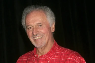 Michael Forest dead at 97 as actor best known for iconic role in Star Trek and Cast Away cameo passes away at care home