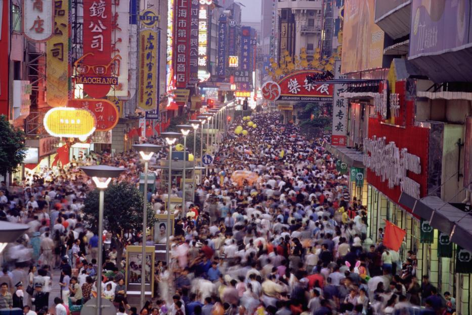 'China's Superpower Status at Risk: Population Could Plummet by a Billion as Xi Jinping's Deceptions Come to Light'