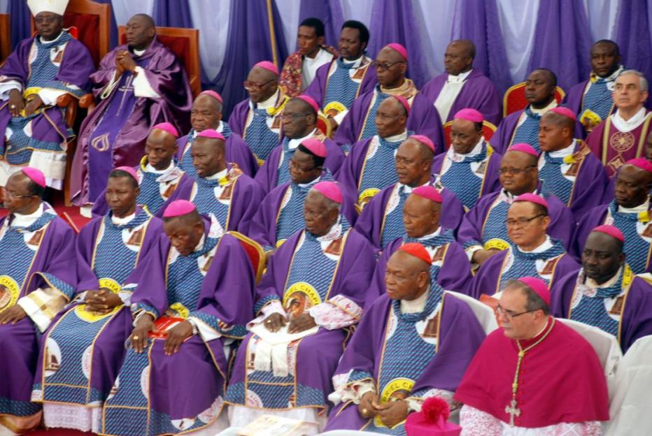 Catholic Bishops cry out over Nigeria’s ‘worsening security situation’