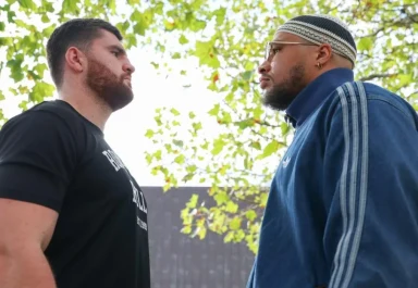 Johnny Fisher vs Michael Pirotton full card – how to watch Copper Box bill