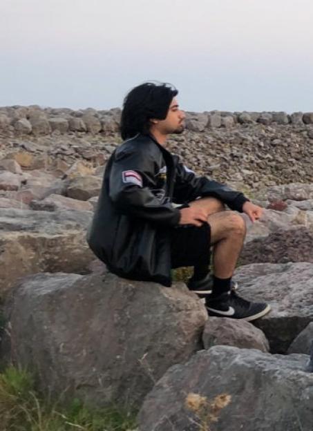 Police release CCTV in bid to trace student, 20, missing for 11 days