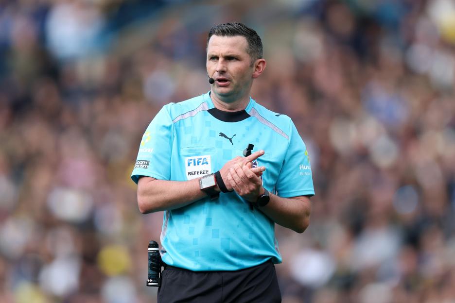 Leeds United v Brighton & Hove Albion - Premier League