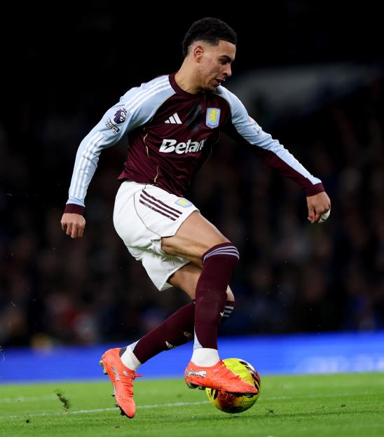 Chelsea v Aston Villa - Premier League