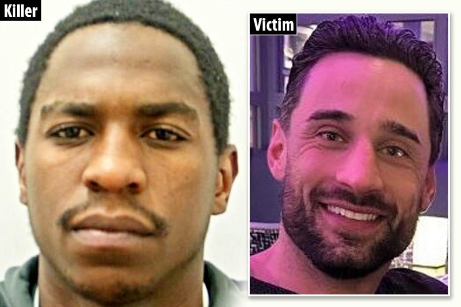 Life Sentence for Halloween Party Clown Who Fatally Assaulted Male Model in Shocking Attack