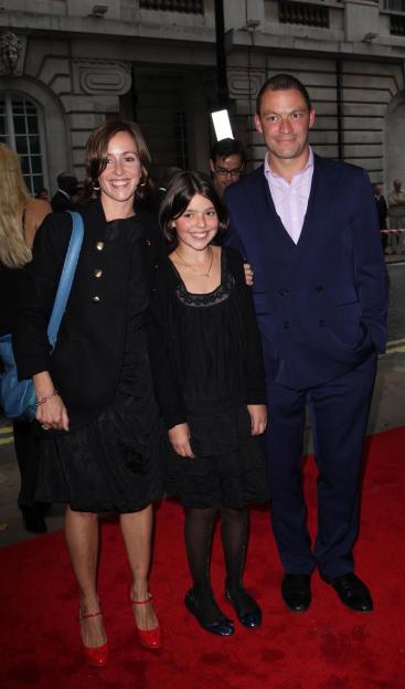 Creation - UK Film Premiere - Inside Arrivals