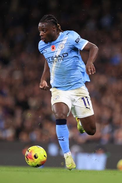 Manchester City v Liverpool - Premier League