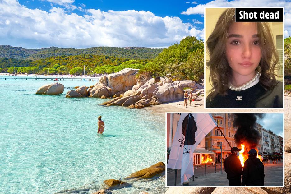 Inside Med's Paradise Island: How Mafia Wars Turned Tourist Hotspots into Battlegrounds