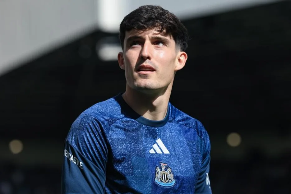 Newcastle United v AFC Bournemouth - Premier League 2026/27
