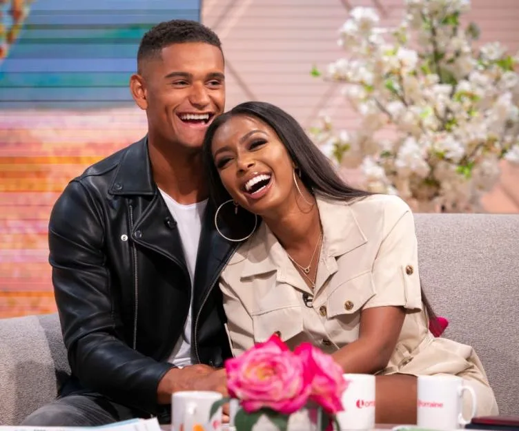 'Lorraine' TV show, London, UK - 15 Jul 2019