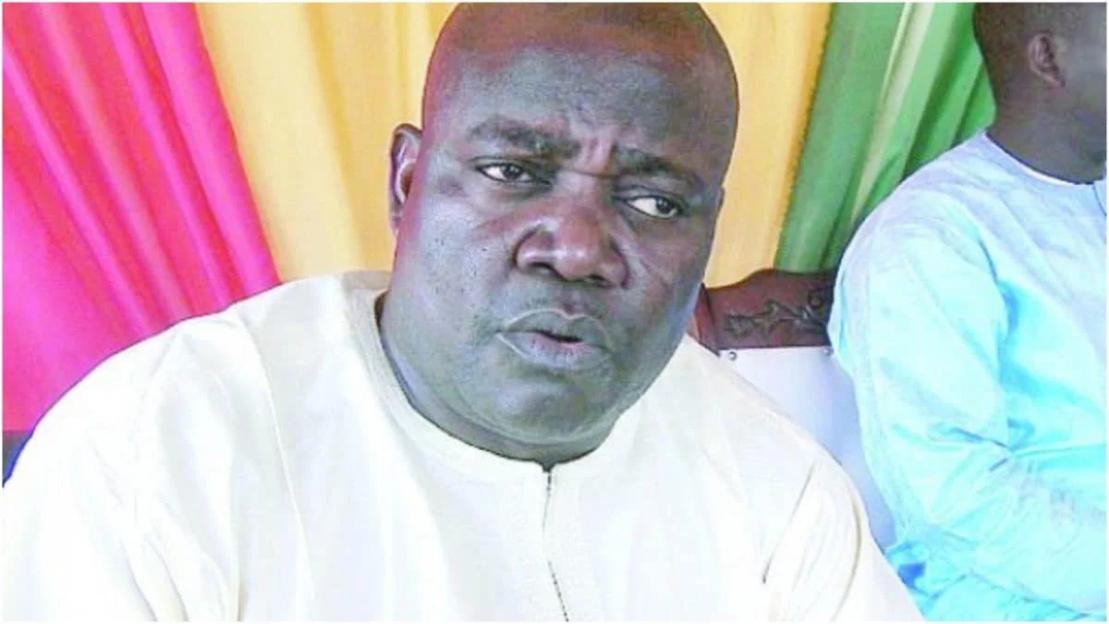 Agbu Kefas Group Rebuts Bwacha's Claims on Taraba, Calling Them Misinformation
