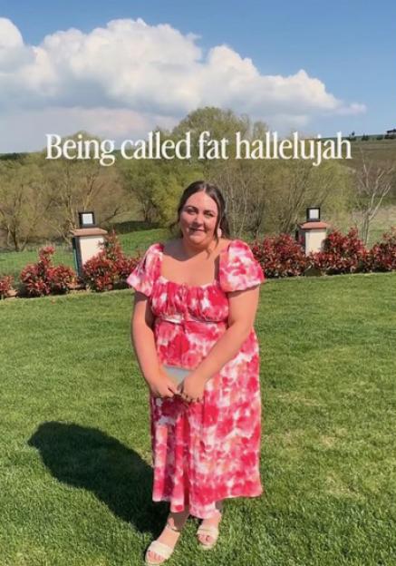 EastEnders Star Stands Up for Clair Norris After Cruel Trolls Call Her 'Fat'