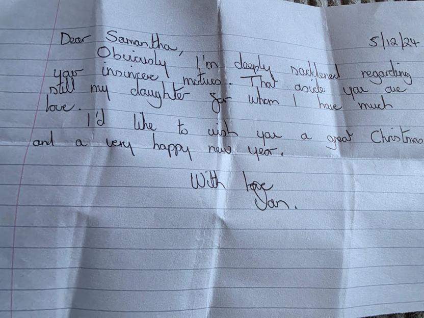 Ian Huntley being escorted in a wheelchair after a suicide attempt.