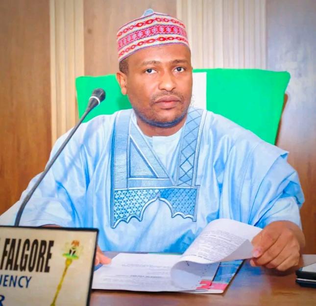 Kano Speaker and 21 Lawmakers Exit NNPP in Major Resignation Wave