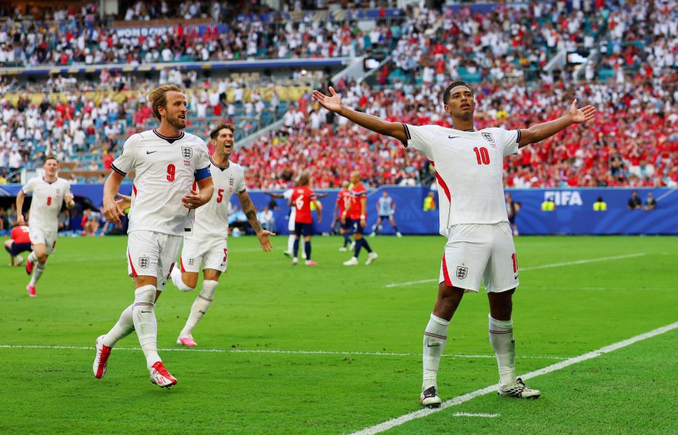 FIFA World Cup 2026 - Quarter Final - Norway v England
