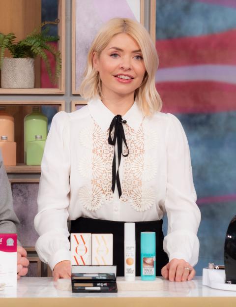 'This Morning' TV show, London, UK - 28 Feb 2023