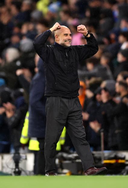 Man City 3, Crystal Palace 0: Backup Heroes Fuel Title Chase Against Arsenal as Pep Prepares for Chelsea in FA Cup Final