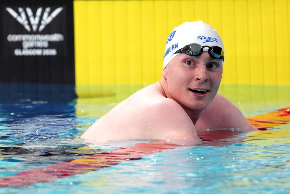 Glasgow 2026 Commonwealth Games - Day Four