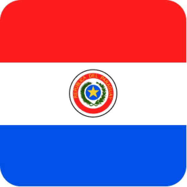 Paraguay-flag-1