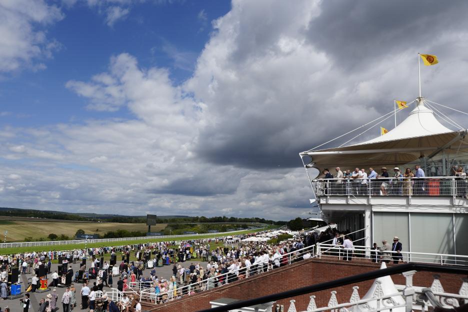 Key Race Meeting Cut Short as Safety Concerns Arise