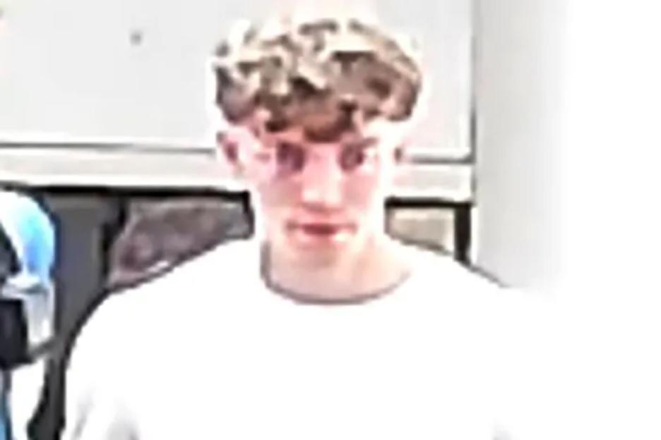 Teenage Girl Assaulted at Popular Seaside Nightclub: Police Seek Help Identifying Suspect with CCTV Footage