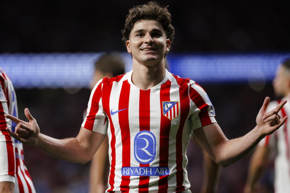 Atletico de Madrid v Arsenal FC - UEFA Champions League 2025/26 Semi Final First Leg