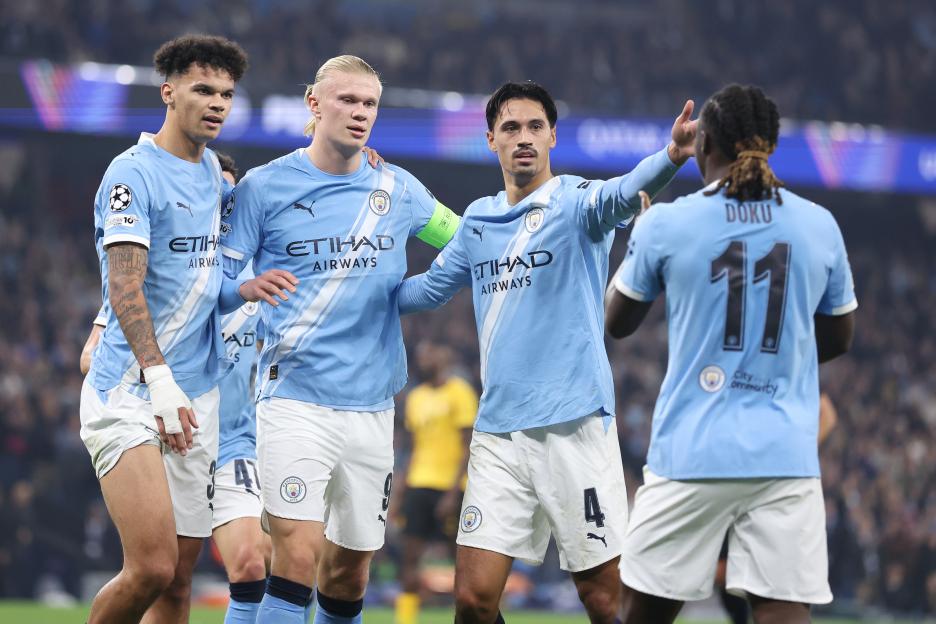 Man City Dominates Liverpool 3-0: Pep Celebrates 1000th Match Victory Amidst Reds' Ongoing Crisis and VAR Drama