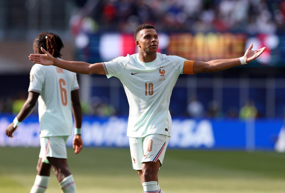 France v Morocco: Quarter Final - FIFA World Cup 2026