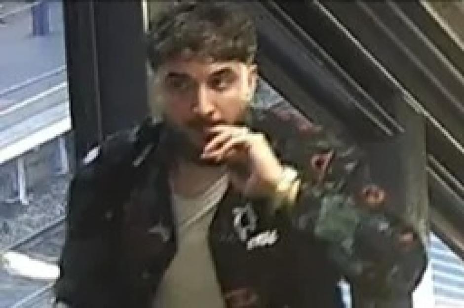 Woman Allegedly Sexually Assaulted by Man Who Followed Her on Crowded Train, CCTV Footage Released
