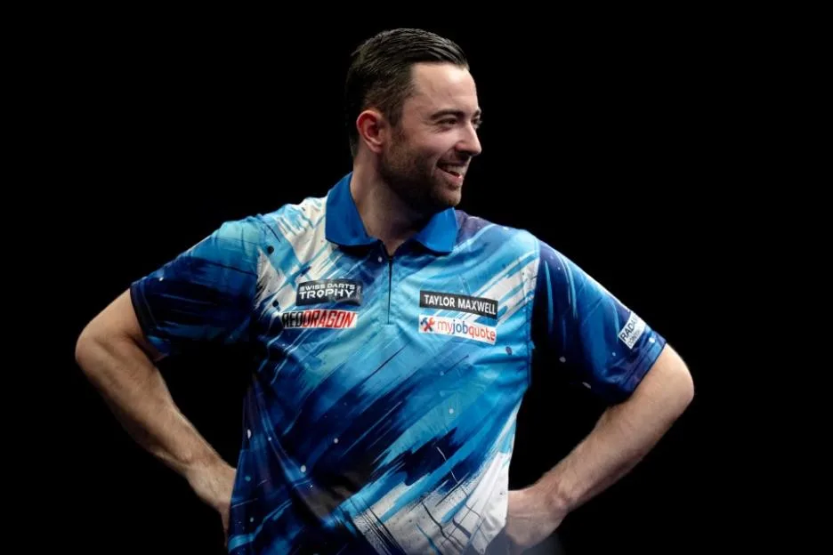 Dutch Darts Championship 2026 prize money: How much can Luke Humphries earn in the Netherlands this week?