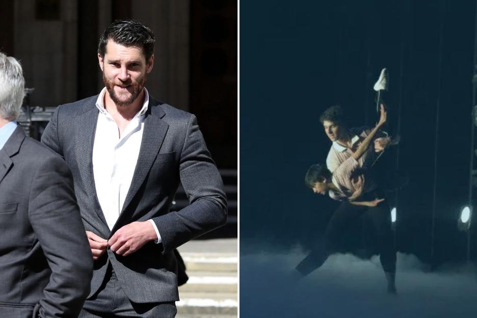 Disney Star Wins £600k After Suffering Career-Ending Injuries from Cop's Mistaken Identity Incident