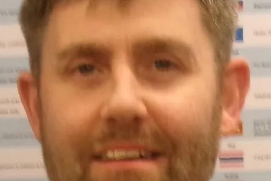 Manhunt Underway for Escaped Prisoner; Public Urged Not to Approach