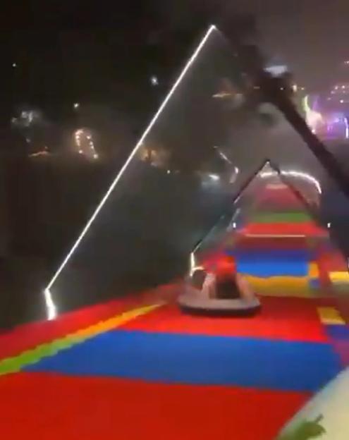 Cristel Camila Garcia