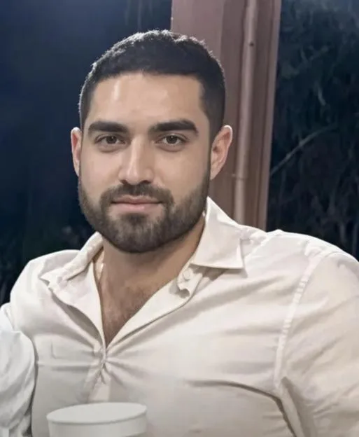 Influencer and her young family found dead hours after disturbing online post