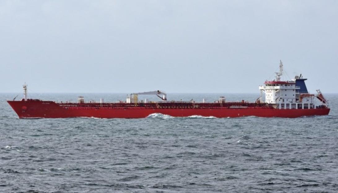 'Four Iran-Linked Ships Navigate Strait of Hormuz Amid Trump’s Blockade, China Calls Siege 'Dangerous''