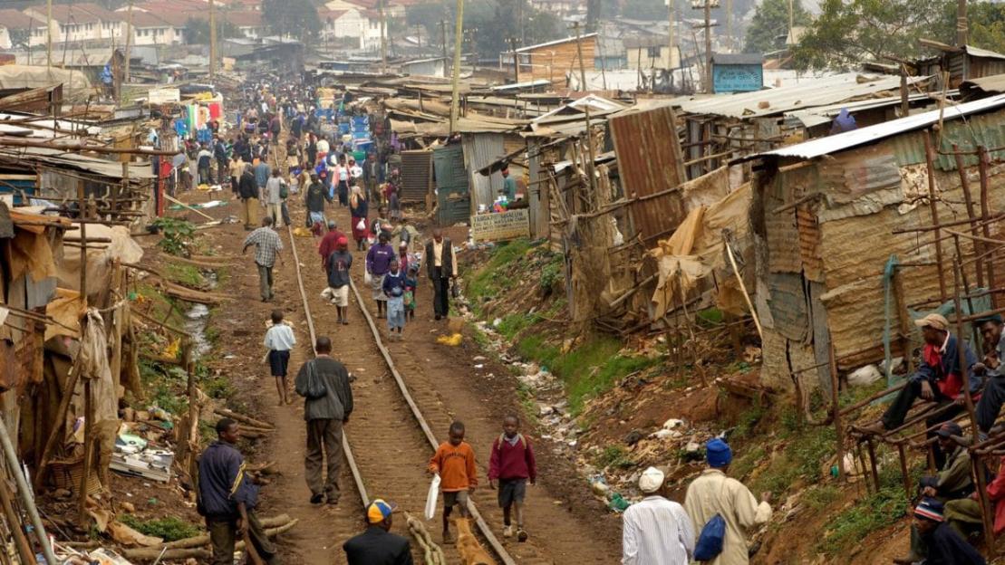 Economic Struggles in Nigeria Drive Surge in Irregular Migration