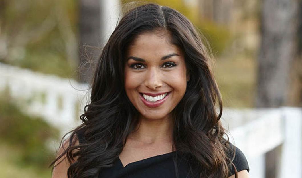 Home and Away - Willow