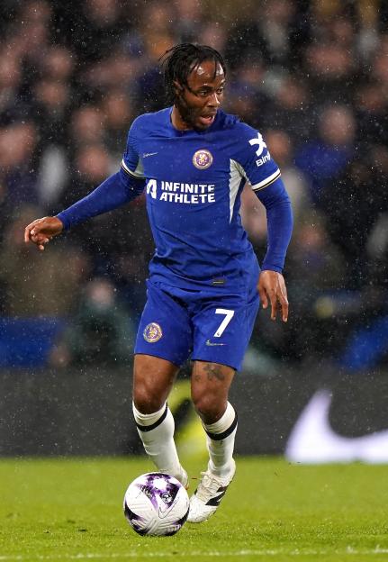'5 Surprising Reasons Raheem Sterling Joined Feyenoord After Leaving Chelsea—Plus, Their Interest in a Former Man Utd Star!'
