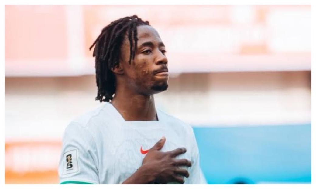 Carabao Cup: Benjamin Fredrick poised for Brentford debut 