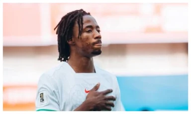 Carabao Cup: Benjamin Fredrick poised for Brentford debut 