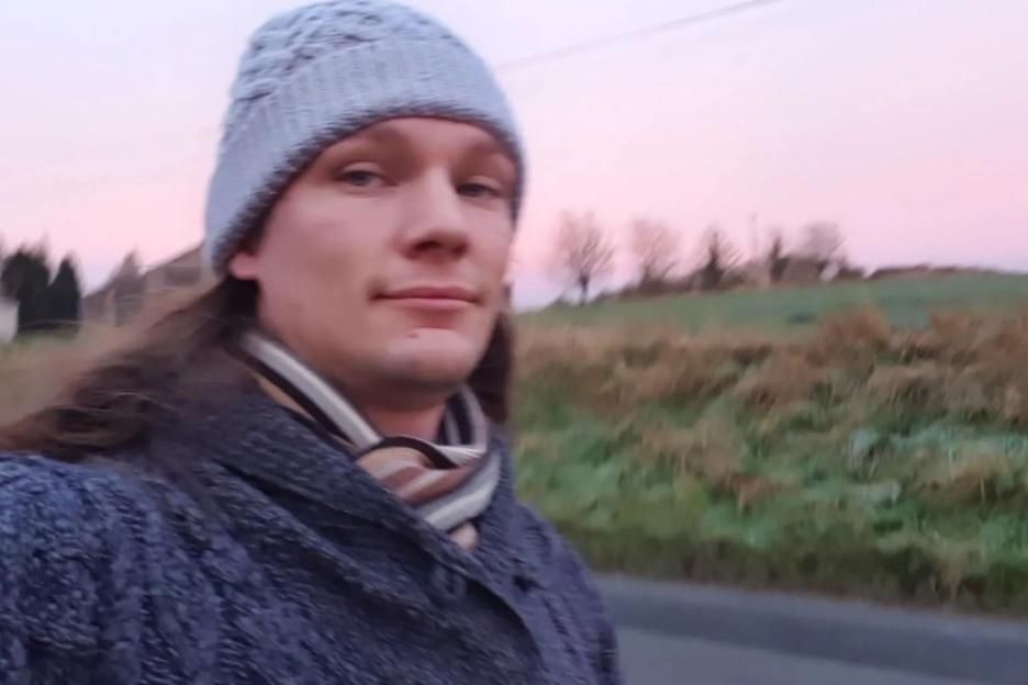 Tragic Loss: Father of Two, 35, Killed by Police Car While Responding to Emergency Near London Tourist Spot, as Grieving Wife Honors His Memory