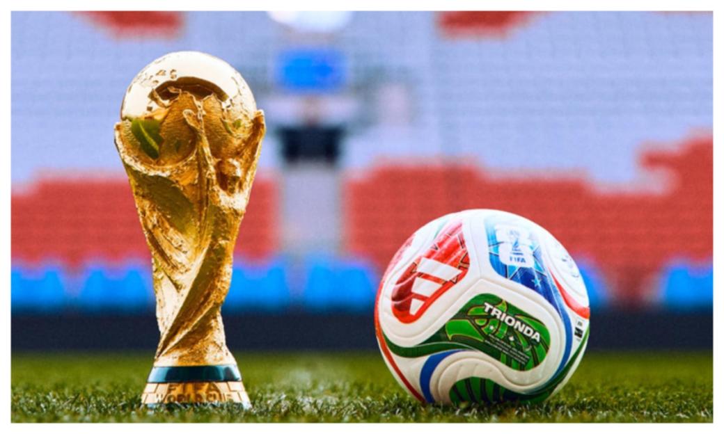 USA Reveals Squad for the 2026 World Cup: Check Out the Full Lineup!